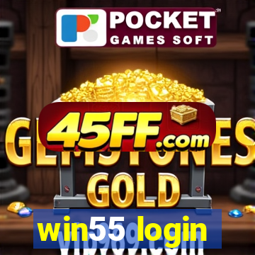 win55 login